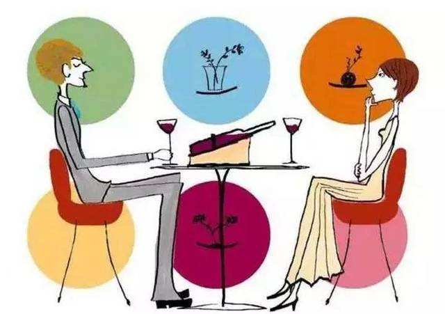 你对大龄单身相亲怎么看?第3张